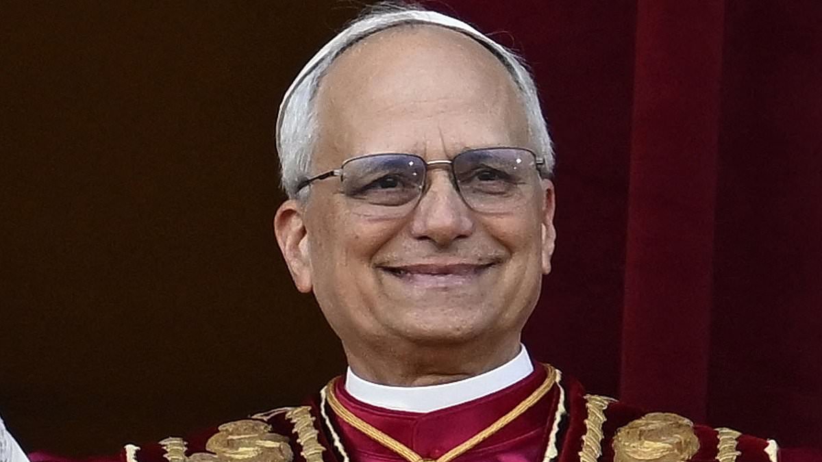 alert-–-heavenly-housemate!-pope-leo-moves-in-to-a-palatial-vatican-flatshare-with-pals