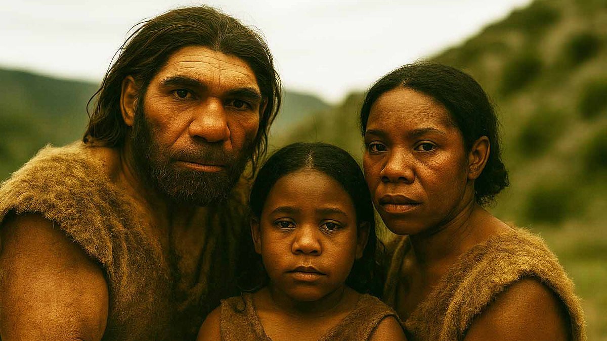 alert-–-neanderthals-bred-with-humans-100,000-years-earlier-than-first-thought,-scientists-say-–-as-they-discover-skeleton-of-five-year-old-crossbreed