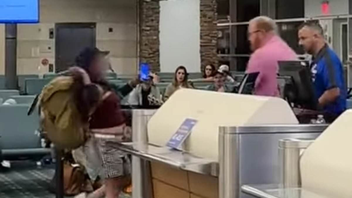 alert-–-furious-female-passenger-attacks-southwest-gate-agent-and-his-computer-during-unhinged-orlando-airport-meltdown