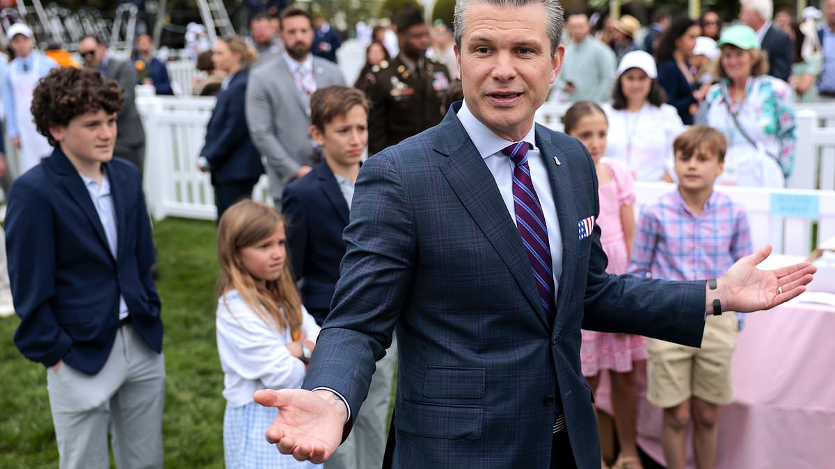 alert-–-pete-hegseth-causes-pentagon-headache-as-sprawling-security-unit-revealed-to-be-more-than-triple-the-usual-number