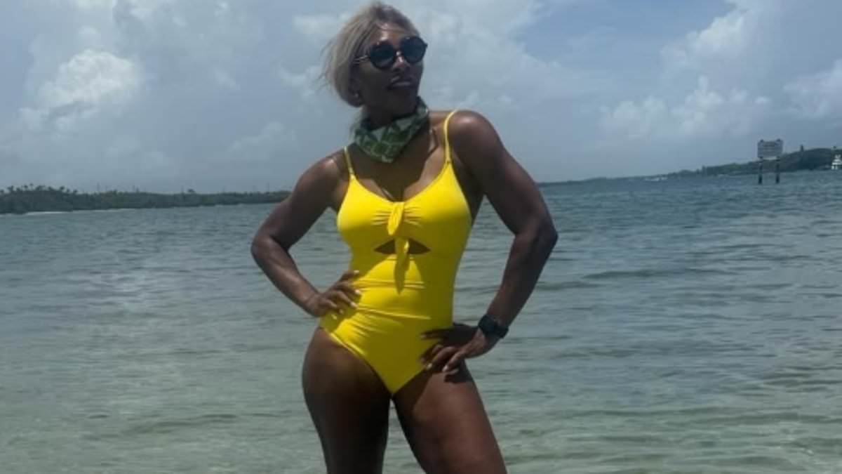 alert-–-serena-williams,-43,-poses-in-a-sexy-swimsuit…-after-revealing-she-dropped-31lbs-with-a-weight-loss-drug