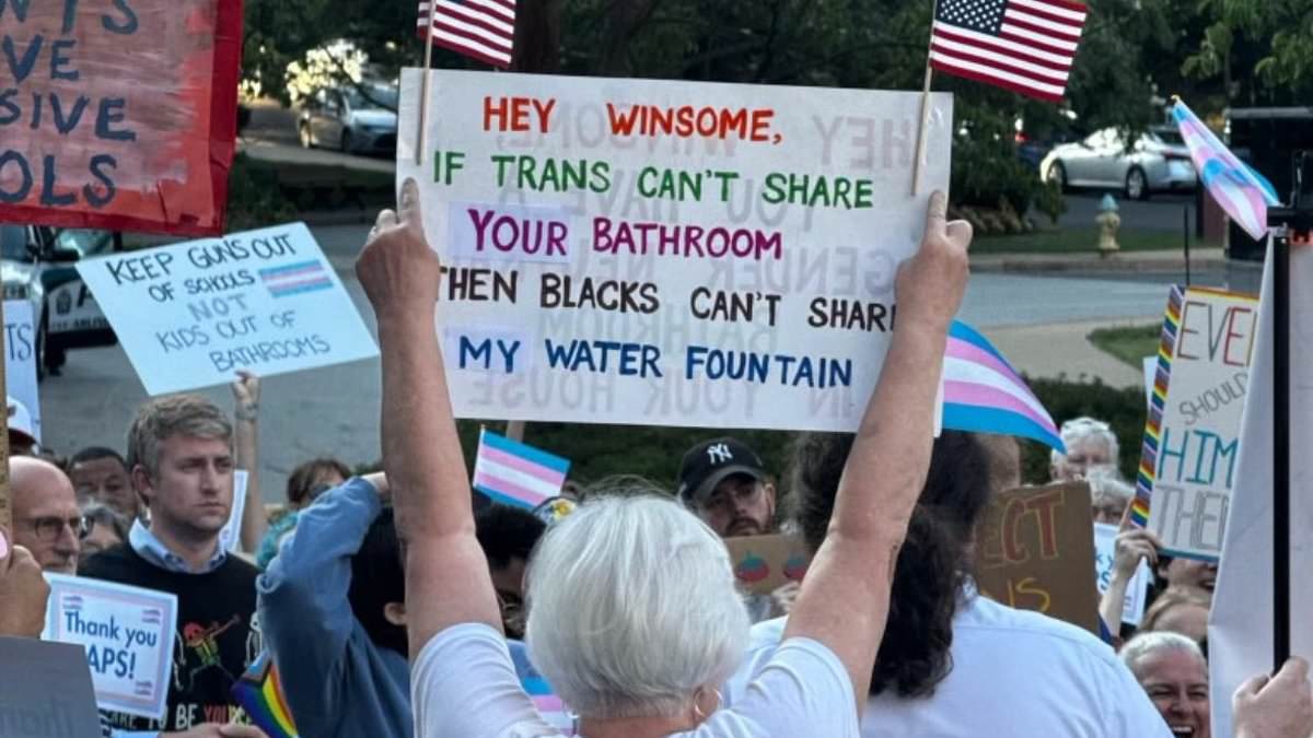 alert-–-liberal-white-woman-slammed-by-both-sides-of-the-aisle-for-touting-‘extremely-racist-sign’-at-black-republican’s-event