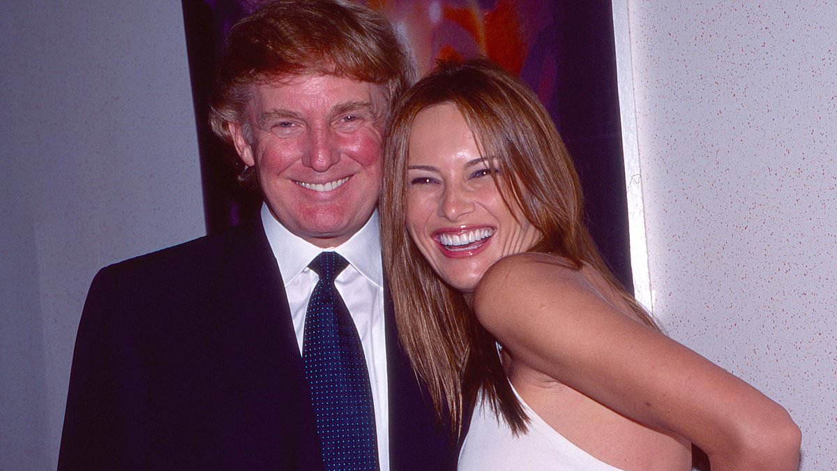 alert-–-the-melania-trump-rumor-that-is-‘the-talk-of-the-white-house’:-insiders-raise-bombshell-questions-in-extraordinary-new-behind-the-scenes-account-of-her-relationship-with-‘unsteady’-donald