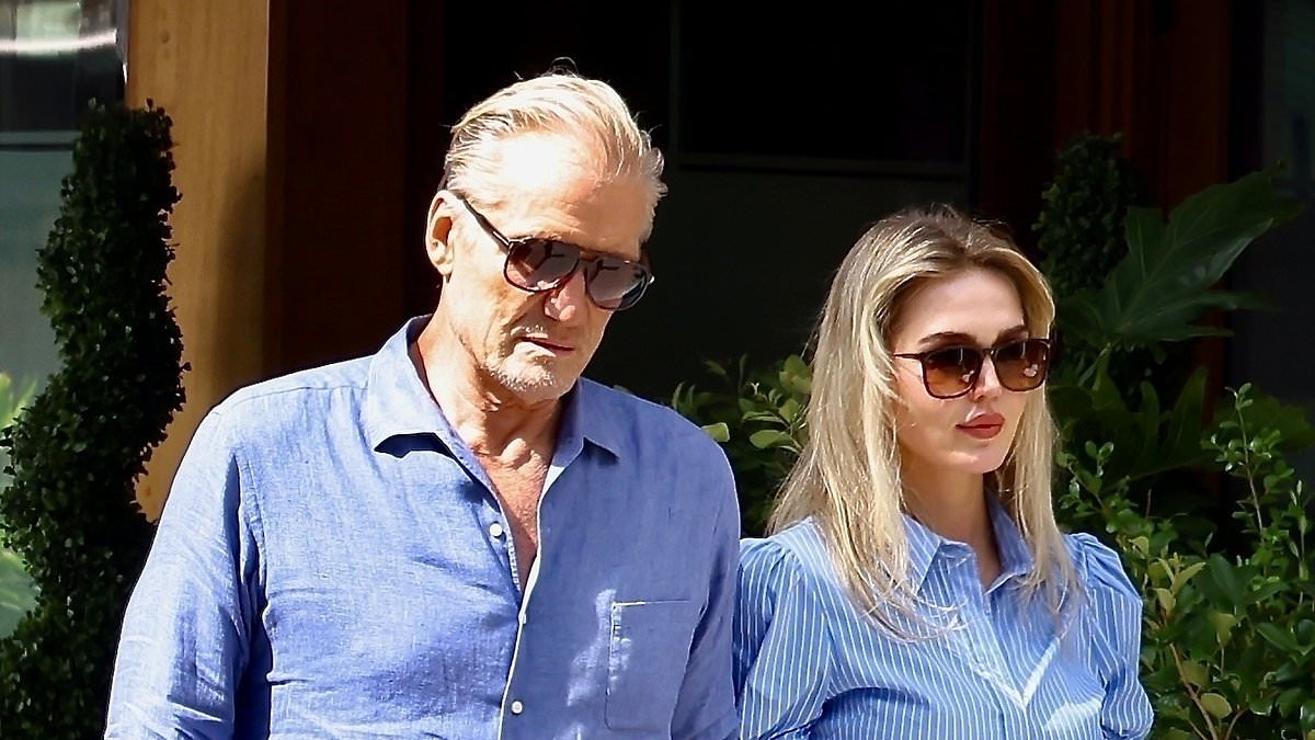 alert-–-rocky-icon-dolph-lundgren,-67,-looks-sprightly-with-wife-emma-krokdal,-29, -after-miracle-recovery-from-cancer