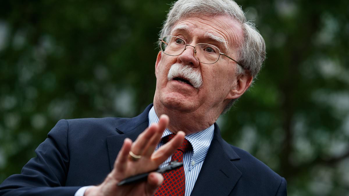 alert-–-john-bolton-smirks-and-waves-upon-return-home-to-ashen-faced-wife-as-trump-denies-ordering-surprise-fbi-raid-on-his-ex-adviser