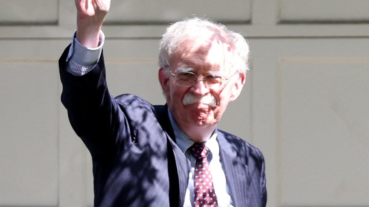 alert-–-fbi-raid-on-john-bolton’s-home-‘linked-to-him-sending-highly-sensitive-classified-documents-using-private-email-server’