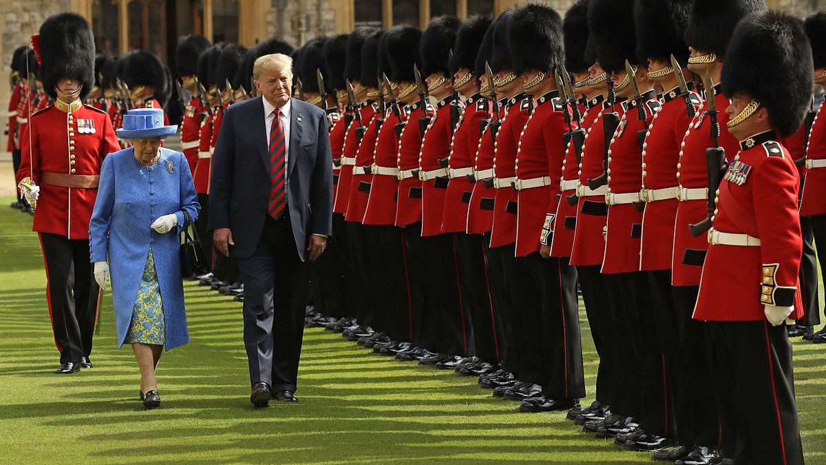 alert-–-what-the-queen-really-thought-of-trump:-critics-said-he-was-rude-to-her-–-but-the-truth-is-much-more-unexpected…-in-a-new-edition-of-his-peerless-biography-of-the-king,-robert-hardman-reveals-astonishing-new-details-about-the-royals