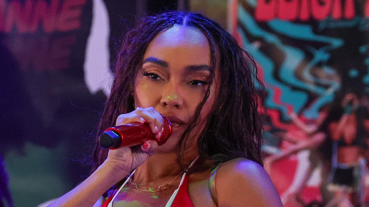 alert-–-leigh-anne-pinnock-flashes-her-abs-in-a-skimpy-red-bra-as-she-she-continues-her-tour-of-uk-festivals-with-solo-performance-at-reading