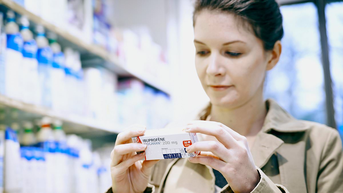 alert-–-the-horrifying-ibuprofen-side-effect-you-can’t-ignore:-dr-martin-scurr-reveals-what-taking-the-popular-painkiller-regularly-really-does-to-you
