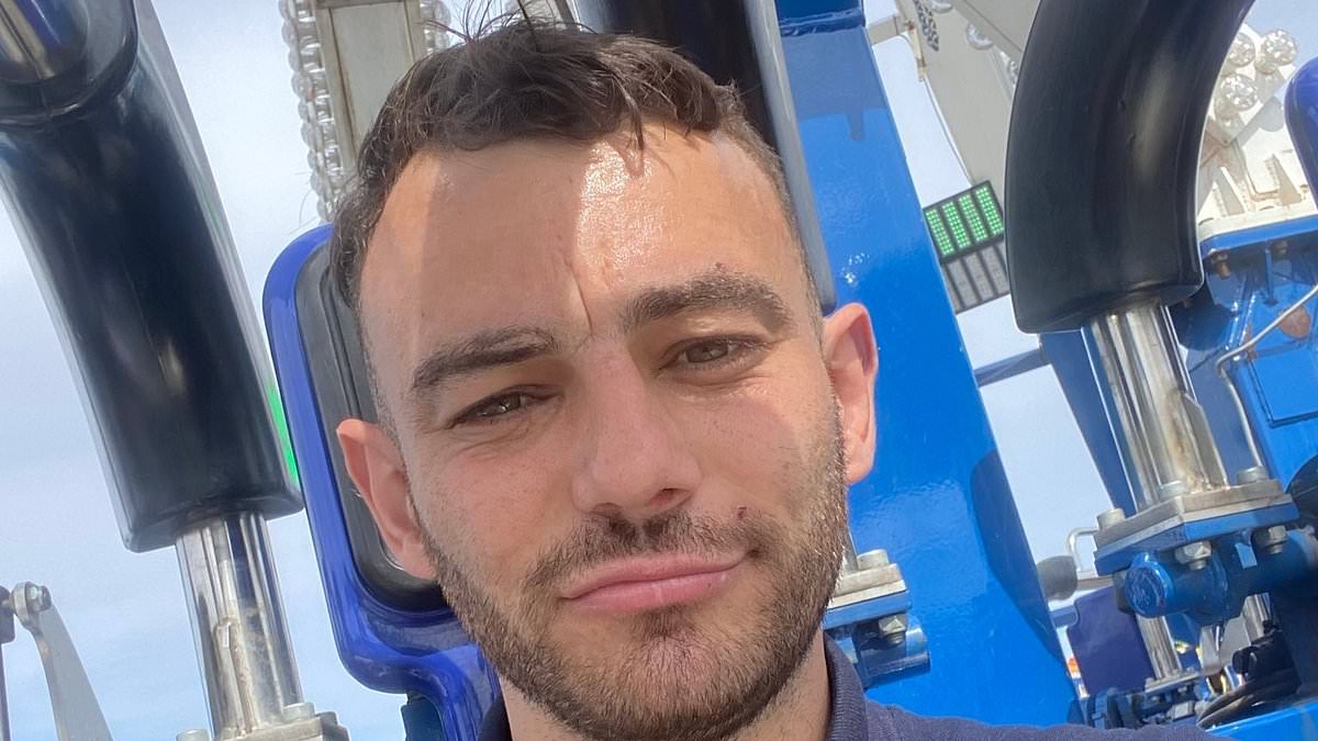 alert-–-fairground-worker-died-after-‘being-hit-by-ride-while-trying-to-retrieve-jacket’-–-as-watchdog-probes-death-of-‘wonderful’-father