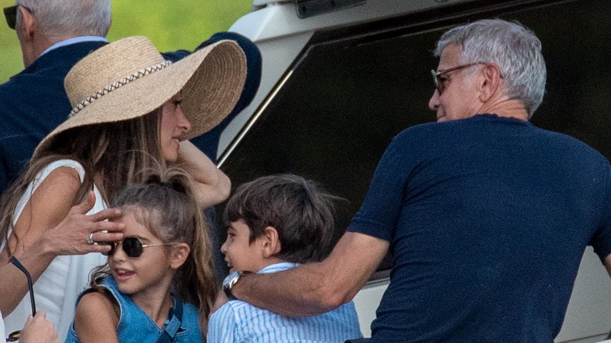 alert-–-clooney-summer-camp!-amal,-george-and-their-twins-ella-and-alexander-welcome-a-host-of-stars-to-$100m-lake-como-villa