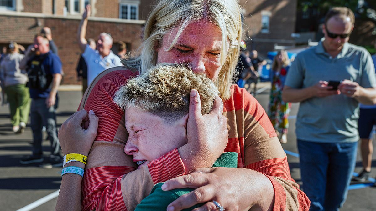 alert-–-minneapolis-catholic-school-shooter-shot-fourteen-children-including-youngsters-aged-8-and-10-murdered-as-they-sat-in-church-pews