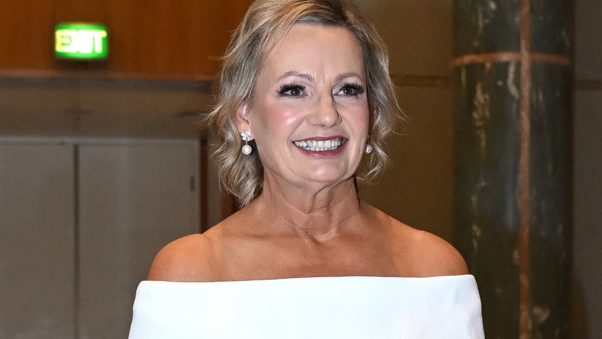 alert-–-who-wore-it-better?-opposition-leader-sussan-ley-and-jim-chalmers’-wife-laura-slip-into-the-same-off-the-shoulder-gown-as-they-attend-the-2025-midwinter-ball
