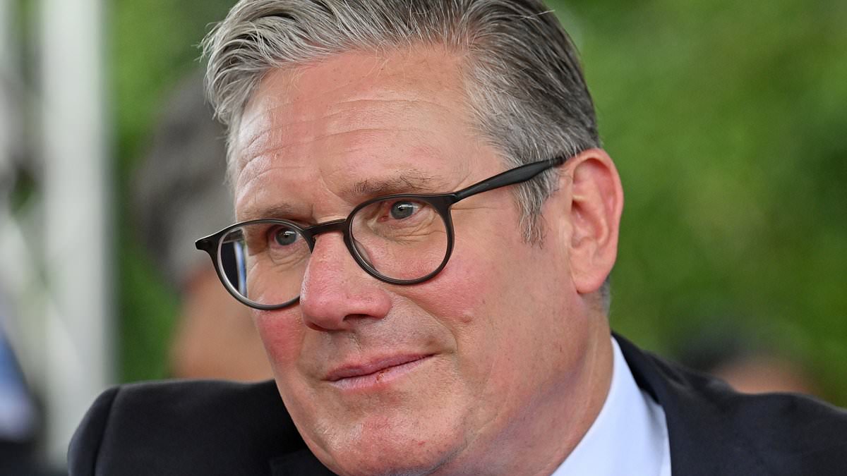 alert-–-starmer’s-no-10-operation-in-‘chaos’-as-pm-removes-another-senior-aide-–-and-replaces-her-with-treasury-tax-guru-ahead-of-autumn-budget