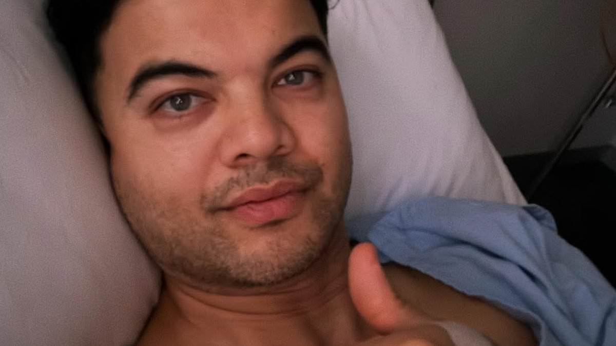 alert-–-guy-sebastian-shares-shock-photo-from-hospital-bed-and-reveals-he’s-had-spinal-surgery:-‘i-wouldn’t-wish-this-pain-on-anyone’