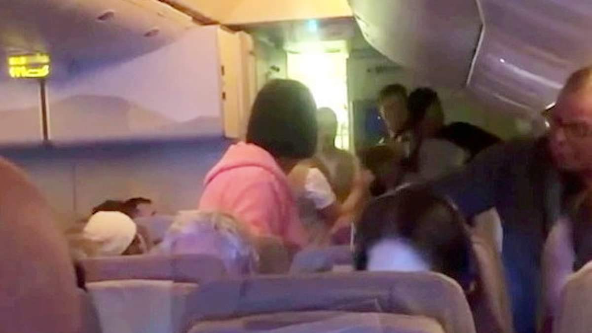 alert-–-moment-emirates-crew-tie-up-drunken-passenger-who-called-attendant-‘stupid-b***h’-when-she-refused-to-serve-him-any-more-booze-on-flight-to-dubai