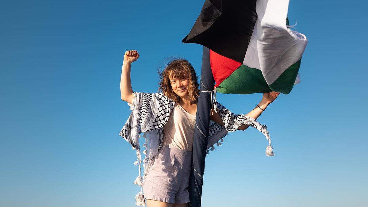 alert-–-greta-thunberg-insists-she-is-not-an-anti-semite-as-she-leads-second-‘freedom-flotilla’-to-gaza-–-despite-israel-deporting-her-on-first-attempt