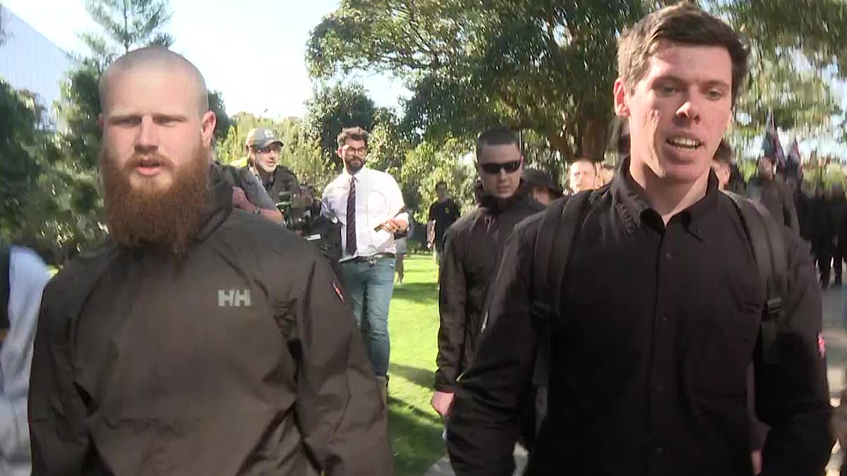 alert-–-anti-immigration-protests-live-updates:-protester-at-march-for-australia-rally-makes-extraordinary-confession-about-why-he-attended-the-demonstration-–-as-wild-brawls-erupt-on-the-streets
