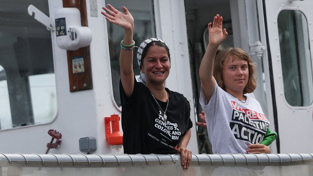 alert-–-israel-‘is-planning-to-throw-greta-thunberg-in-a-terror-cell’-as-swedish-eco-zealot-sets-off-on-second-gaza-bound-‘freedom-flotilla’