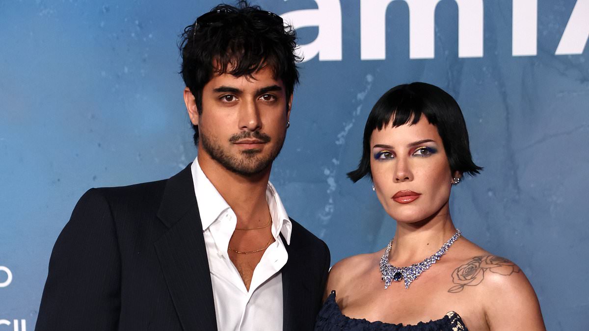 alert-–-halsey-showcases-stunning-figure-in-corset-gown-while-joined-by-hunky-fiance-avan-jogia-at-amfar-gala-in-venice