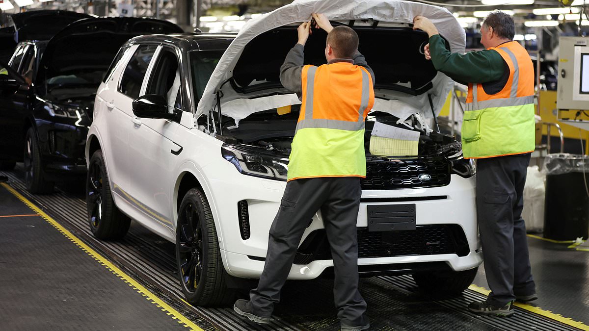 alert-–-jaguar-land-rover-is-hit-by-crippling-cyber-attack:-workers-told-to-stay-at-home-as-production-grinds-to-a-halt